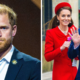 Princess Kate Pushing Prince William to Reunite With Harry