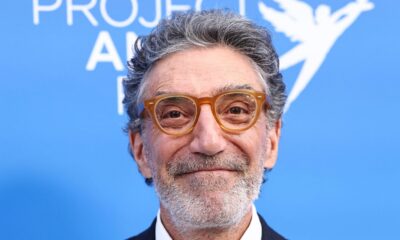 Chuck Lorre